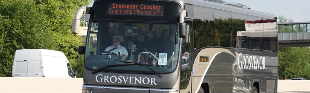 Coaches for Sale